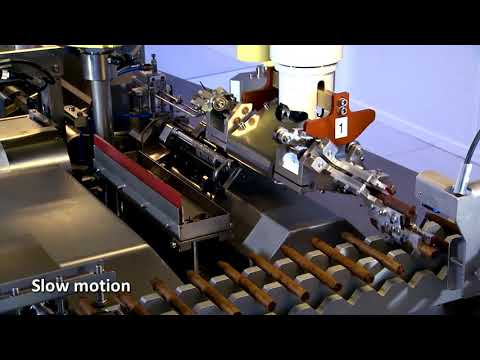 PMB TOBACCO`s Tom DD Special Series