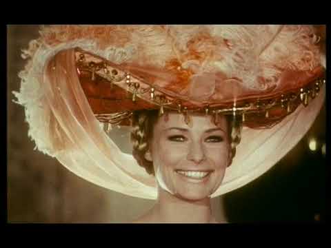 "Komm her, ich will noch mehr" (Lied vom deutschen Rhein) aus HERRLICHE ZEITEN IM SPESSART