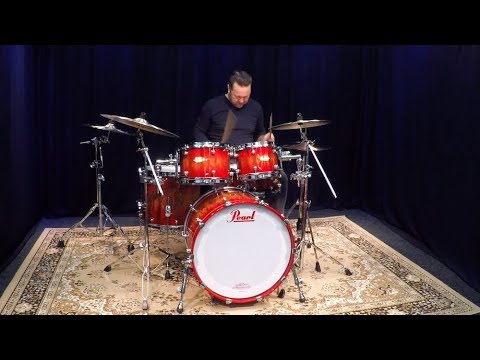 PEARL Masterworks Heritage