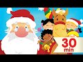 Jingle Bells + More Classic Kids' Songs 