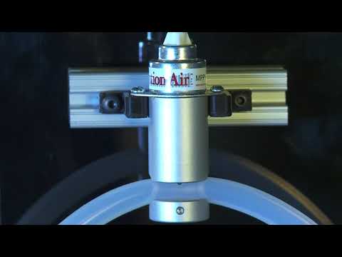 Vannes miniatures à pincement - MPPV - Resolution Air_1