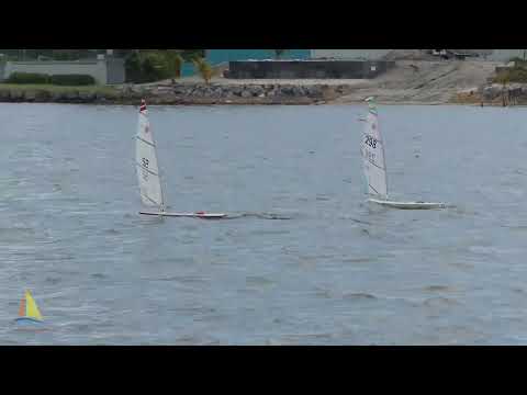 2022 RC Laser National Championship Race 16 Heat 2 A Fleet