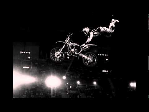 Red Bull X-Fighters Playstation 3