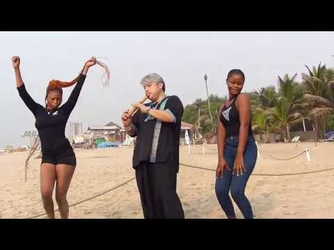 HAVANA flute cover by Kawamura