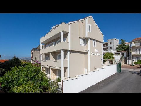 Apartment Villa Franko Maris, Podstrana, Croatia