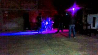 Massive Destruction - Killers Cover