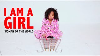 I Am a Girl Music Video