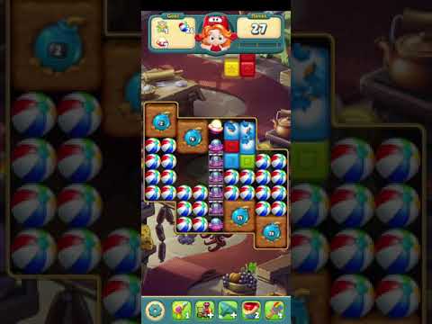 TOY BLAST LEVEL 5019 ~ NO BOOSTERS