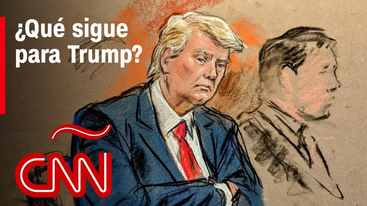 ¿Por qué acusaron a Trump y no a Clinton o a Biden? Un abogado explica