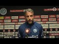 Ralf Seuntjens spreekt zich uit over supportersactie: