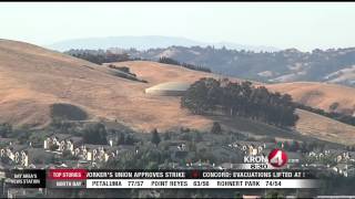 San Ramon Residents Angry Over Planned Development