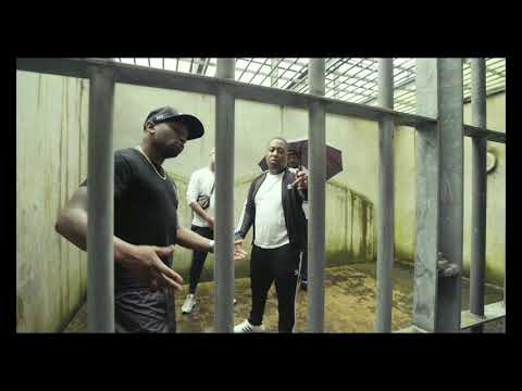 Badboy Taya feat. Hef, Murda & Architrackz - Regen (Prod. 6aby)