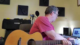 Something's Missing - John Mayer (I do not own any rights to this song)