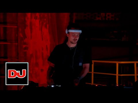 Julian Jordan live for the #Top100DJs Virtual Festival, in aid of Unicef