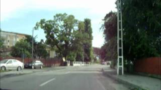 Romania, Olt, Caracal - Part 1