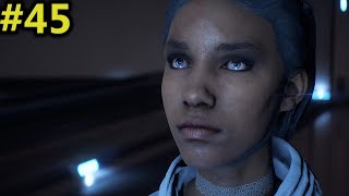 ♥ Mass Effect Andromeda (Let's Play) - #45 GO FETCH RYDER