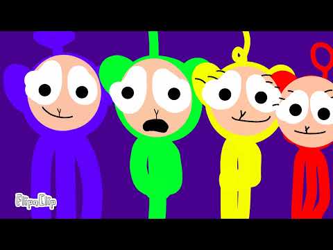 ROMAIN WORLD/ PINGU :SECURITY BREACH - PART 32 /ANIMATION