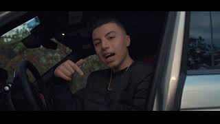 Tonee Marino - Cash Out [Official Music Video] 4K