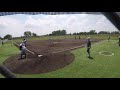 Valyn Pattengale Home Run vs Cincy Doom 04 Gold