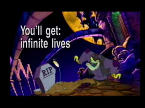 Brain Dead 13 Europe VIDEO FOR PHILIPS CDI FROM http craig anderson themes weebly com