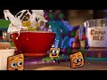 Cinnamon Toast Crunch Commercial 2023 USA Blasted With Cinnadust