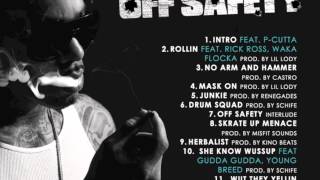 Gunplay - Herbalist (Produced By KinoBeats)