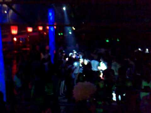 Serata Holy Saturday Sabato 11 aprile 09 @ Orsa Maggiore Lecco