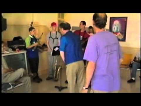 Spotlight on the Creative Music Workshop