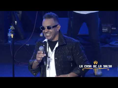 La Boda de Belén - Manolito y su Trabuco - La casa de la Salsa - Mayo 2025