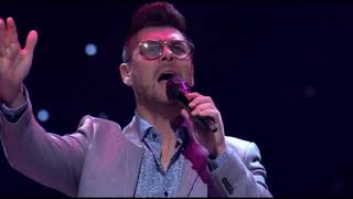 Jason Crabb -Mary Did You Know?