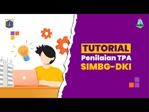 Tutorial Penilaian TPA