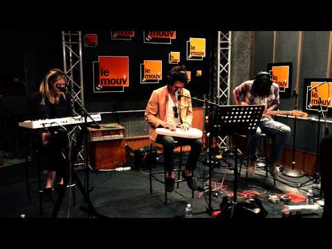 GREYCAT - Pursuit Of Happiness (Kid Cudi cover)