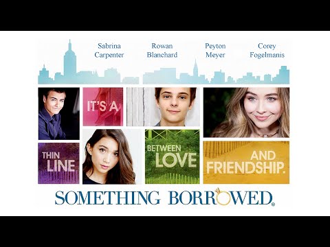 Something Borrowed - GMW Trailer (Rucas)