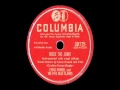 78 RPM: Chris Powell & The Five Blue Flames ...