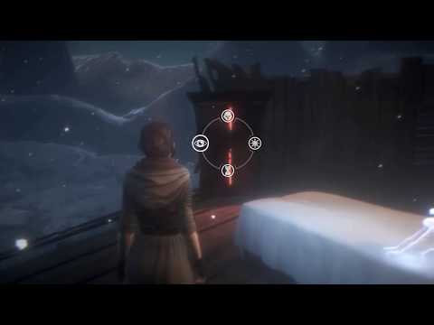 Dreamfall Chapters (The Final cut) - Monster in the closet puzzle