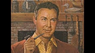 Jim Reeves -- l&#39;m Waiting for Ships That Never Come in 1961 ( RCA VICTOR )