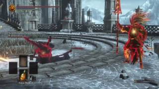 Return of the Nameless King