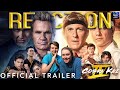 Cobra Kai - Season 4 Official Trailer REACTION!!!