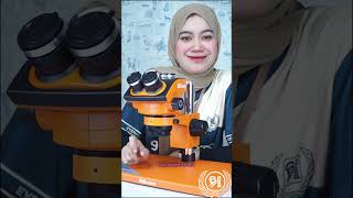 Download lagu THIS IS A MICROSCOPE WITH A 10X23 EYE LENS... mp3