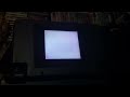 A Very Abrupt And Very Long Closing To A Goodtimes VHS Tape