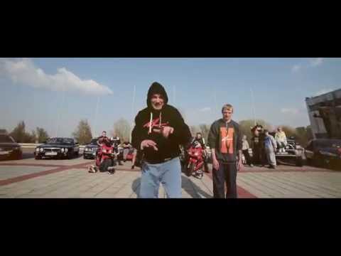 Synowie Rapu - Tak To Wygląda (bit Fuso)