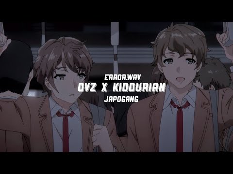 JAPOGANG - Error.wav | letra