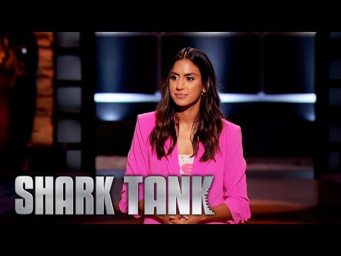 Shark Tank US | Robert Gets Insulted By Deux's Counter Offer