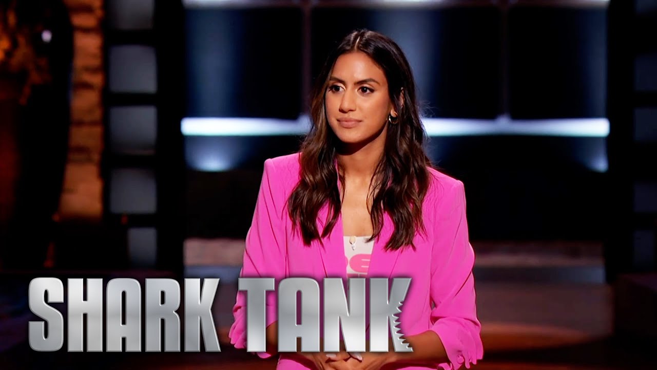 Shark Tank US | Robert Gets Insulted By Deux's Counter Offer