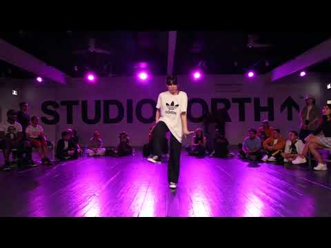 TOP 4 | Diana  vs Siddartha | Toronto Popping Mini Battle - Volume 17