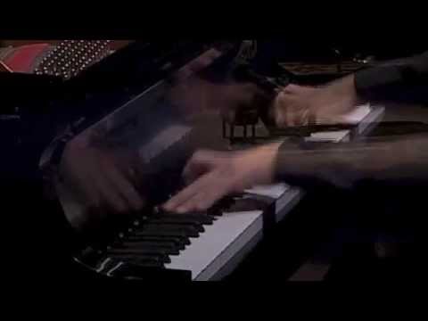 2008 NOIPC FR Dmitri Levkovich Franz Liszt Grand Galop chromatique S 219