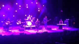 Skunk Anansie sings Infidelity (Only You) live acoustic in