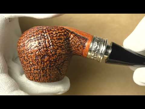 Ser Jacopo Delecta S2 C - pipe 2130