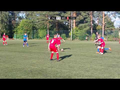 ToU YJ - MiPK, 19.08.2023, P17 kolmonen