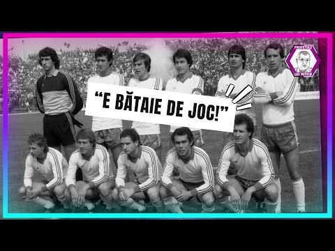 Ce PENSII MIZERABILE au componentii Craiovei Maxima!